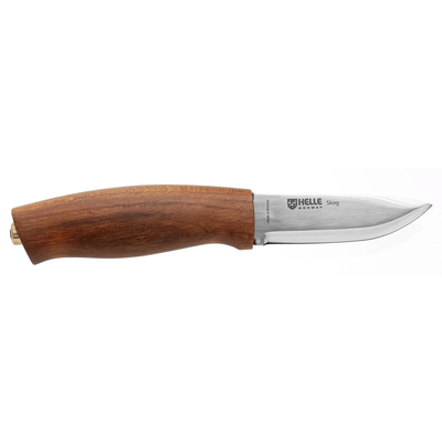 couteau-helle-skog