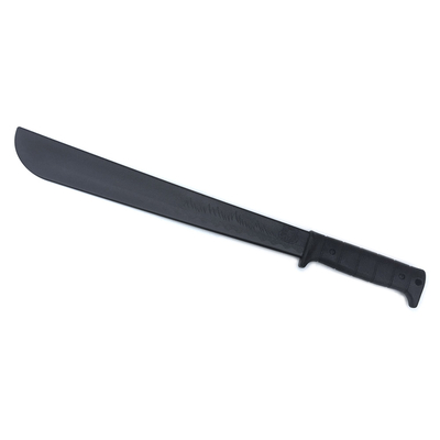 machette-entrainement-plastique