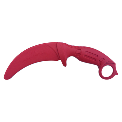 kerambit-rouge