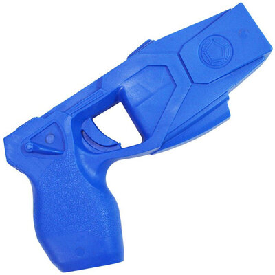 taser-entrainement