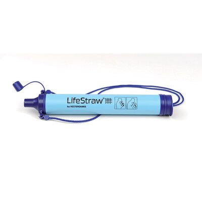 paille lifestraw personal
