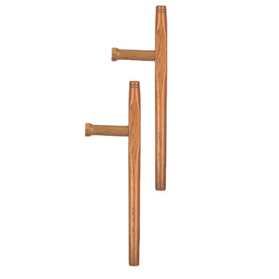 tonfa-bois