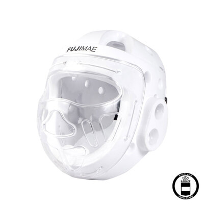 casque-bulle-transparente