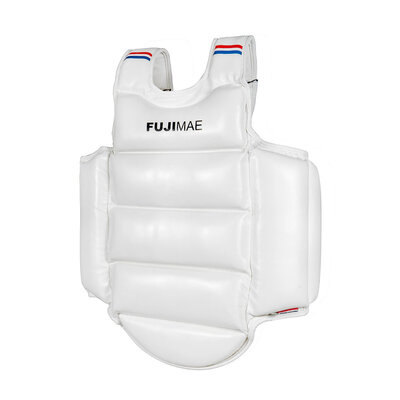 plastron-karate-combat