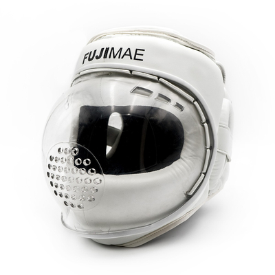 casque-kudo-blanc