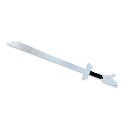epee entrainement kampilan