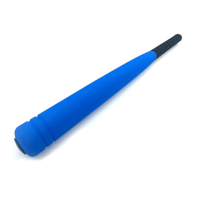 batte base ball mousse