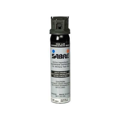 spray cs oc sabre