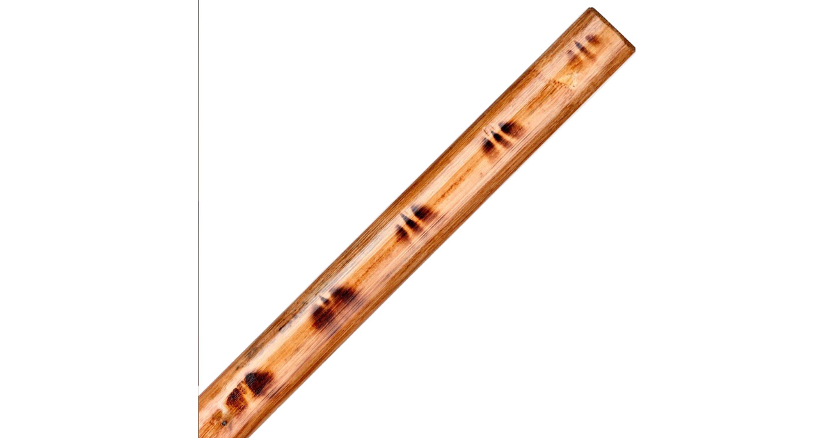 EN RECHERCHE DE LEGERETE ? BATON EN ROTIN NATUREL KALI ESKRIMA