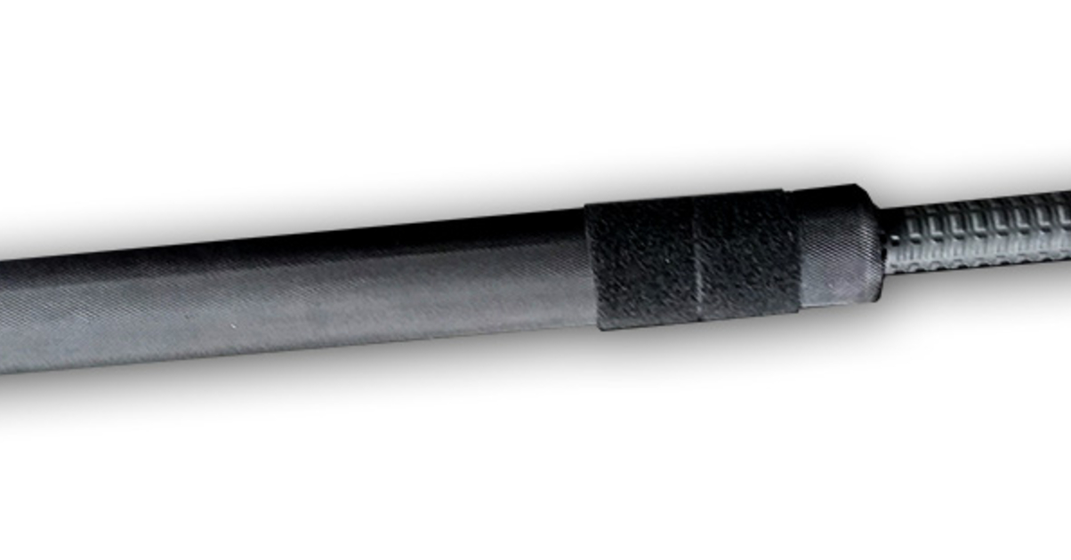 TMISHION Bâton De Combat Bâton De Boxe Outil Formation Boxe Cible