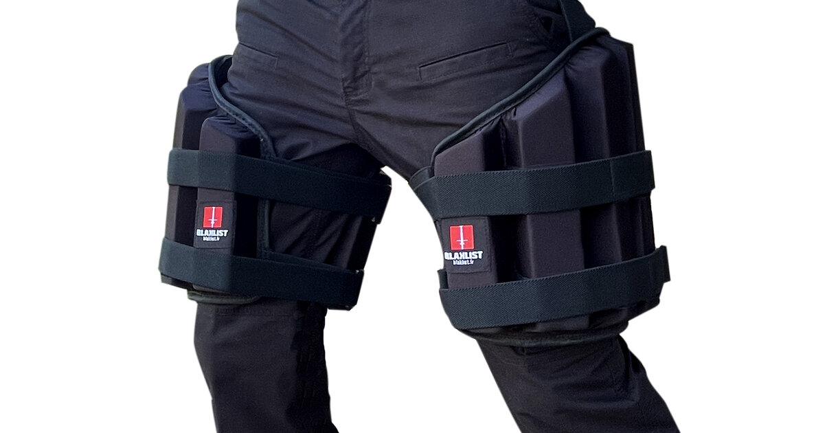 Cage De Protection Squelette Pour Hommes - Accessoires Fitness Légers Respirants - A347