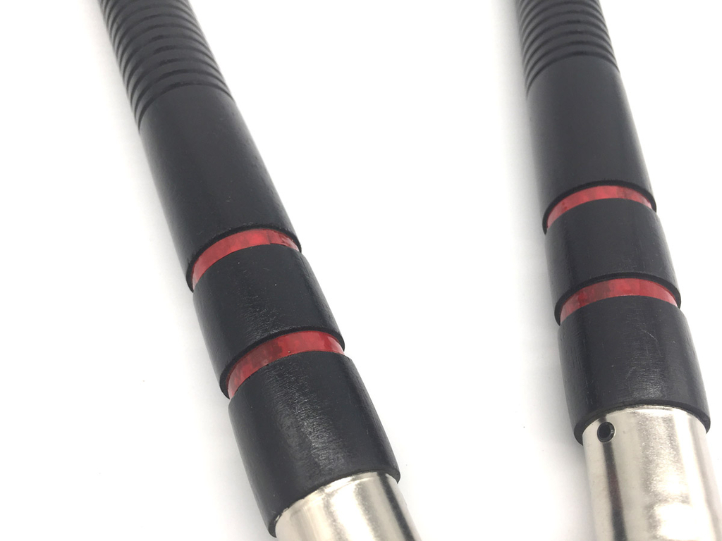 NUNCHAKU BOIS ARMES TRADITIONNELLES OKINAWA