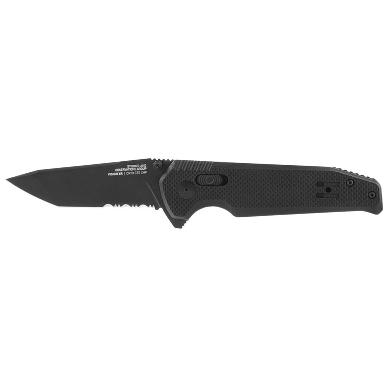 SOG VISION XR - LAME EXPERTE