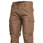 pantalon tactique coyote