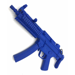 mp5-blue-gun