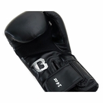 gants boxe thai booster