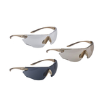 lunettes balistiques combat