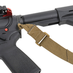 Two-Point-Carbine-Sling