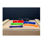 power-band-crossfit