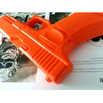 training gun krav maga