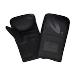 RDX-F15-Noir-Bag-Gloves-4OZ-Black