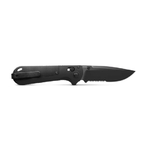 Redoubt-couteau-benchmade
