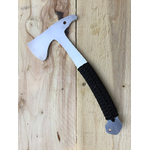 tomahawk aluminium