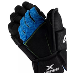 gants-hockey-kali-eskrima-bleu
