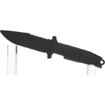 couteau-k25-caoutchouc-factice