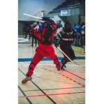 Sabre-laser-competition
