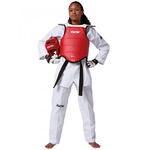 plastron-karate-competition-double