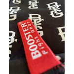 serviette-boxe