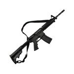 fusil-M4-crosse-depliee