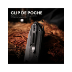 Couteau pliant EDC Remette