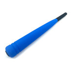 batte base ball mousse