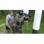 houss sac frappe baton