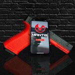 pistolet-pistol-dry-fire mantis