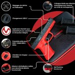 pistolet-entrainement-titanx-mantis
