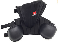 Protège-Avant-Bras Playwell - Ultra Légers - 360° Protection - Arts Martiaux, Krav Maga, Escrima