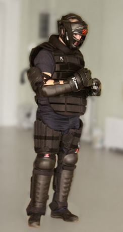 armure-blakman