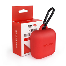 AMZLORD Protège-dents Pour Boxe, MMA Et Sports De Combat – Confort Et Protection Optimale