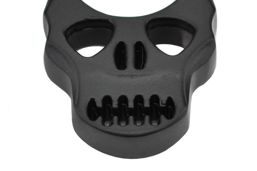 BAGUE DE DEFENSE BAGUE POING AMERICAIN CRANE