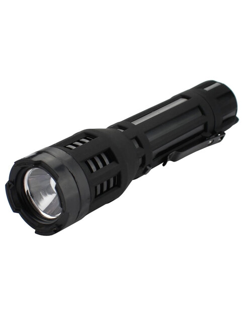 Shocker Light SHOCKER ET LAMPE LED - LAMPE DE DEFENSE PERSONNELLE