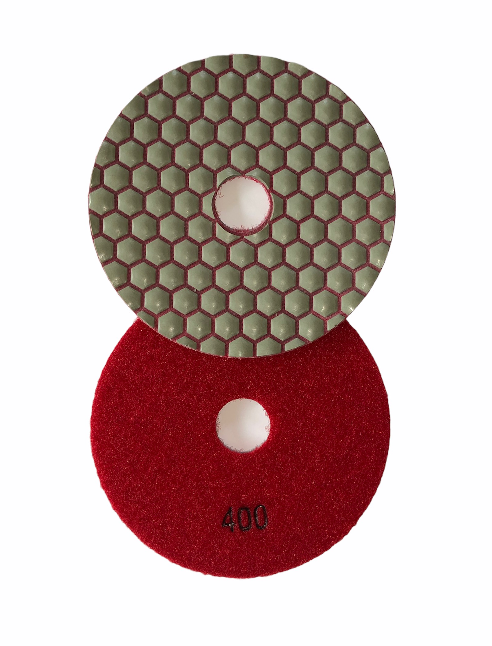 disque-de-polissage-diamanté- ponçage-a-sec-#400-PCAR017