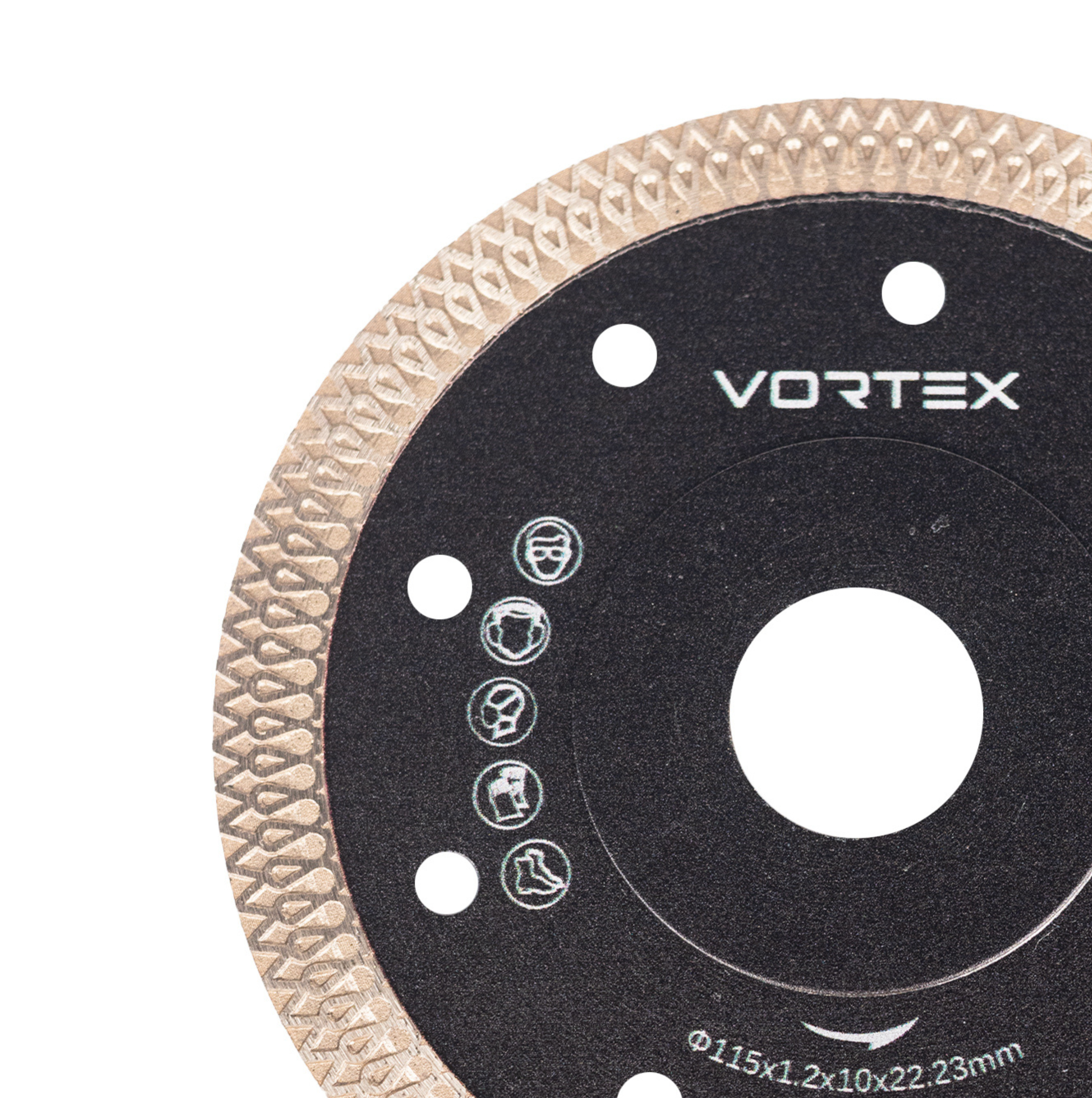 disque-diamant-turbo-vortex-115-mm