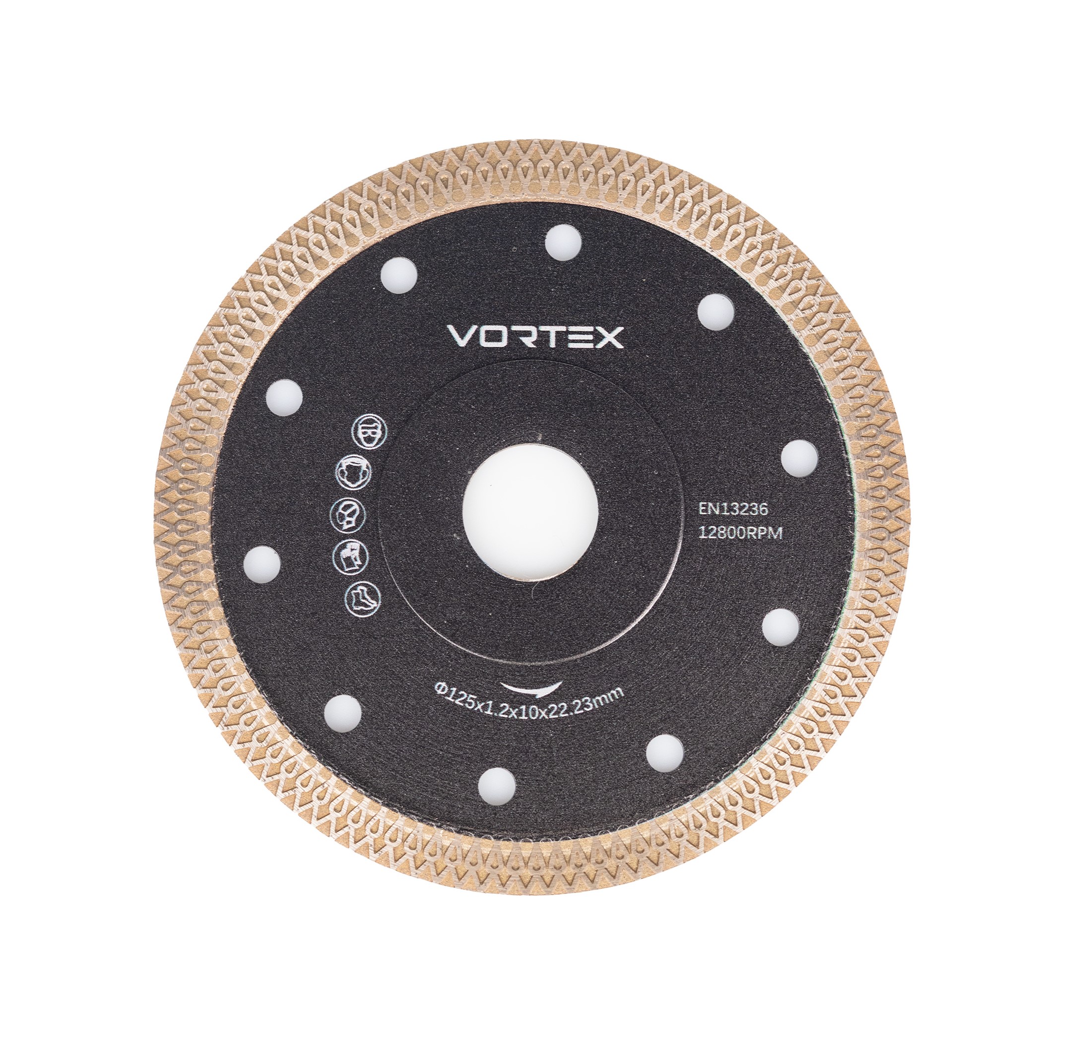 disque-diamant-turbo-vortex-125-mm