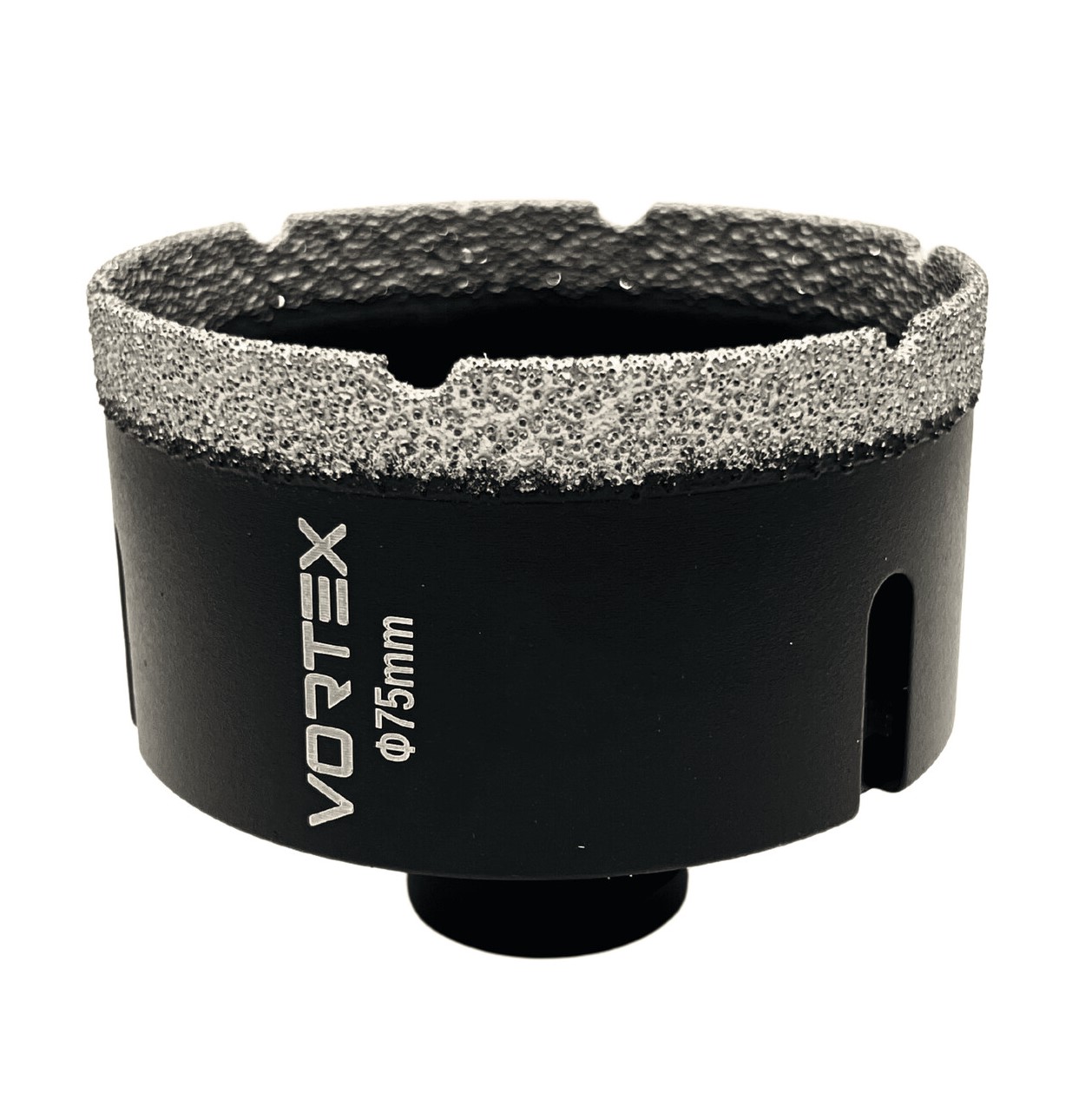 Foret-trépan diamant 8 mm M14 Vortex