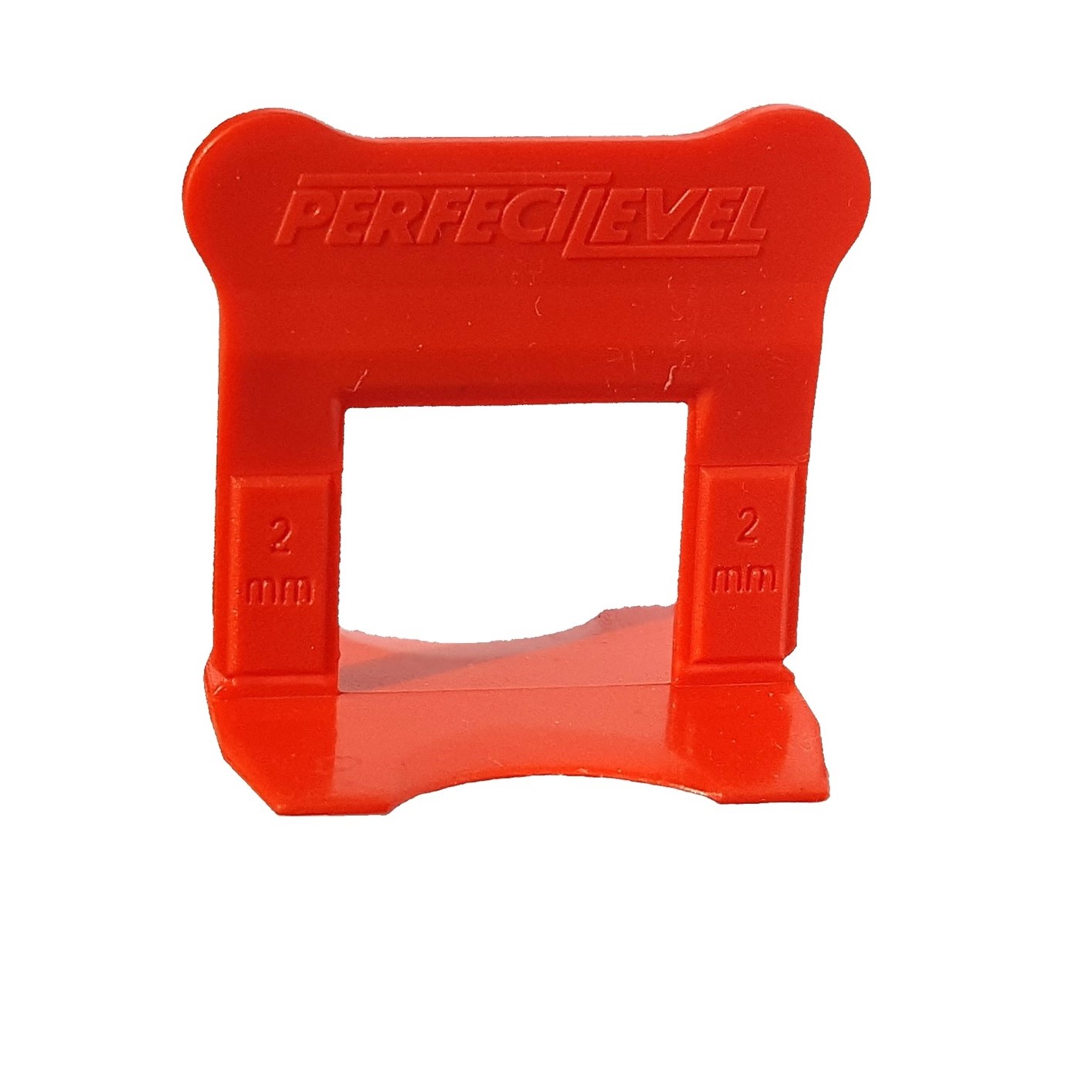 Croisillon autonivelant Perfect Level Pro clips 2 mm