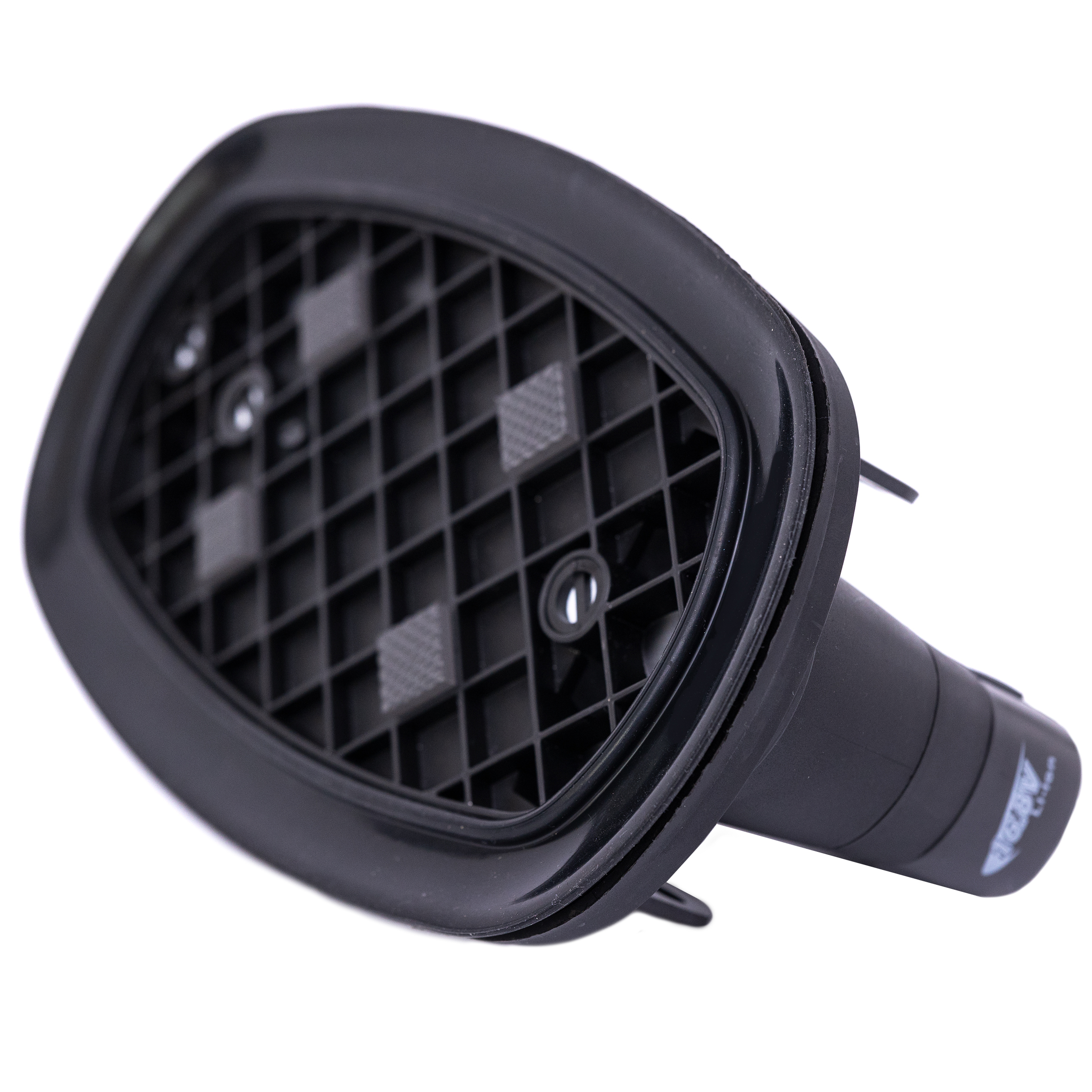 Ventouse surface rugueuses VX3019 lcd VORTEX vue inférieur