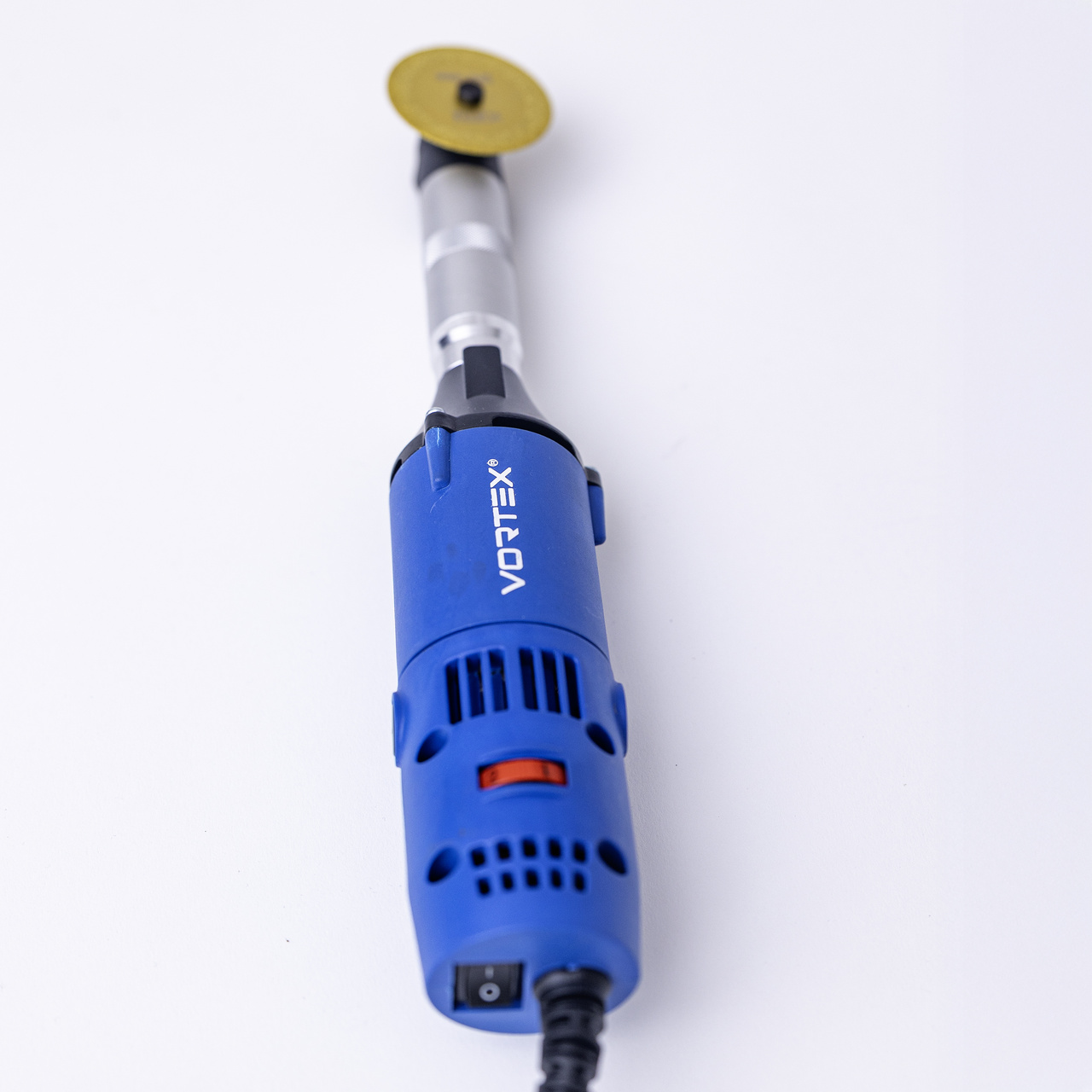 VX0590 miniszlifierka sieciowa 550W (5)